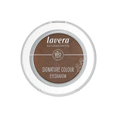 Σκιά Ματιών Signature Colour -Walnut 02- Lavera 2g